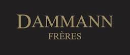 Логотип чайного дома Dammann